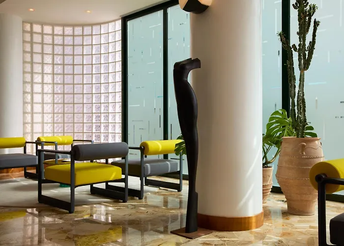 Termini Beach Hotel&Suites