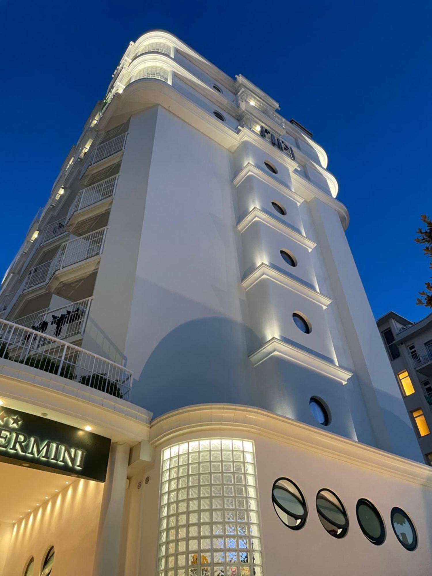 Termini Hotel&suites Hotel Lido di Jesolo
