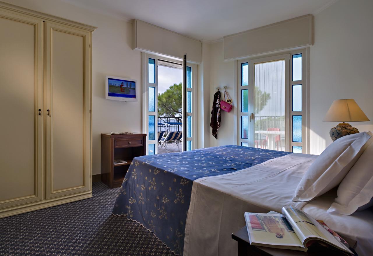 Termini Hotel&suites 4*