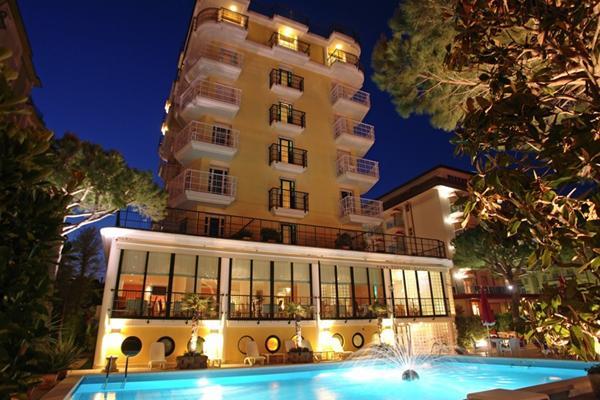 Hotel Termini &