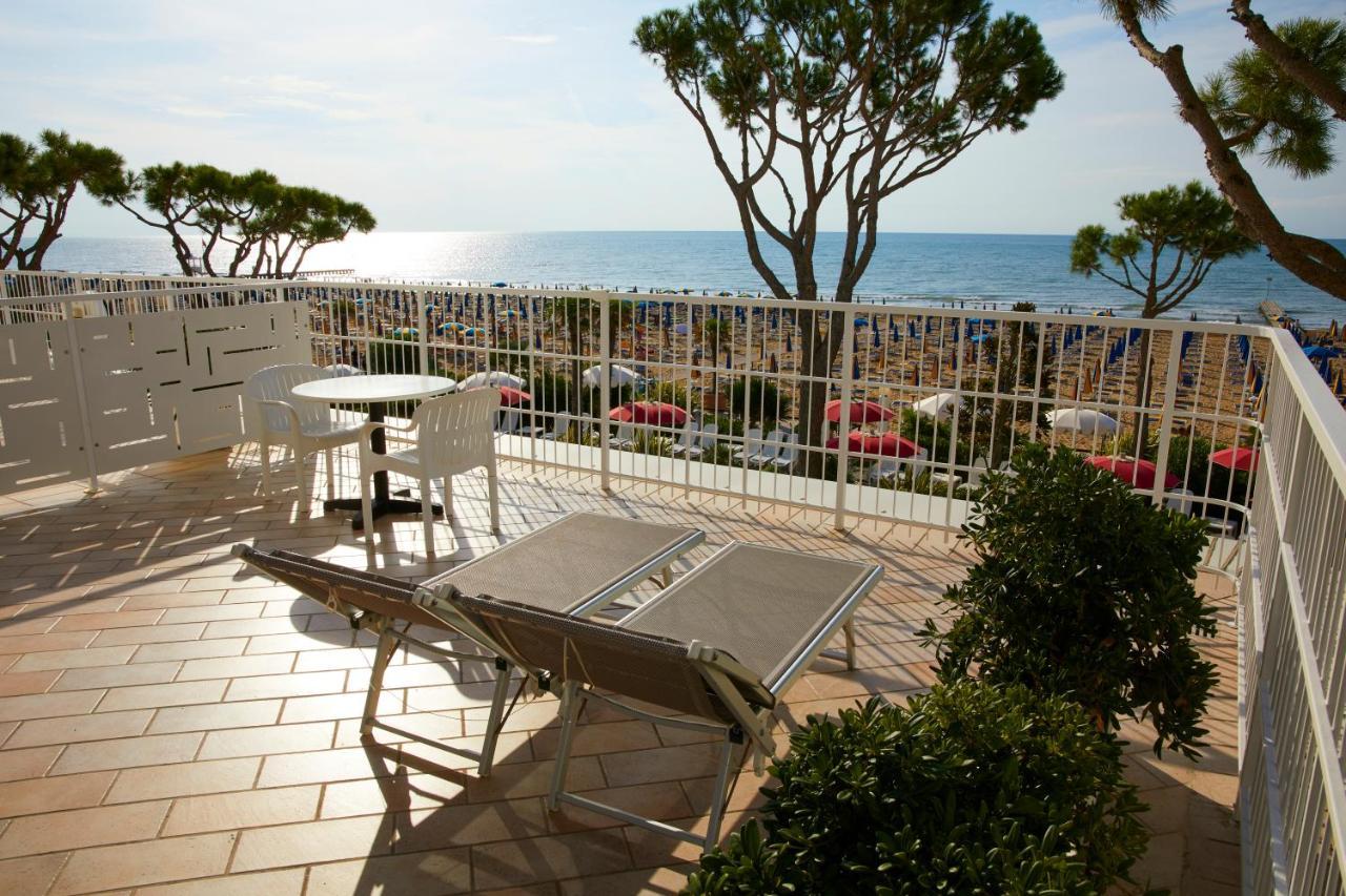Hotel Termini & Lido di Jesolo