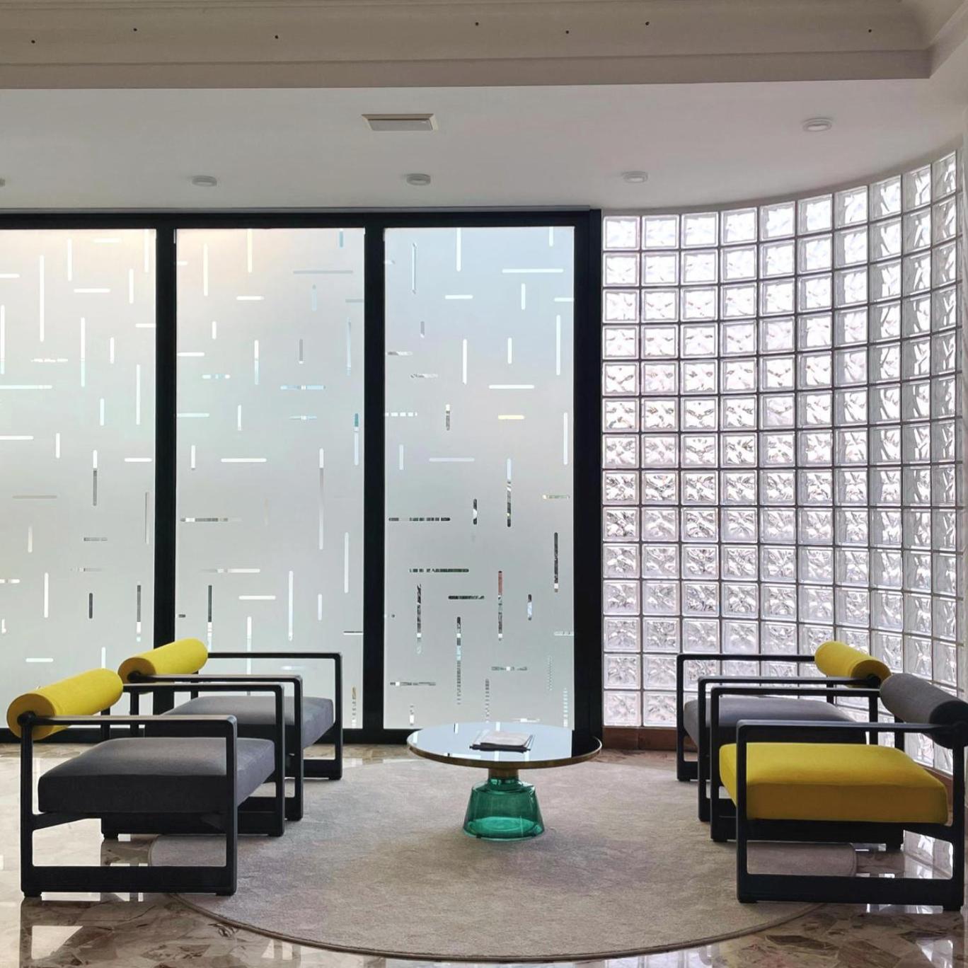 Termini & Hotel 4*