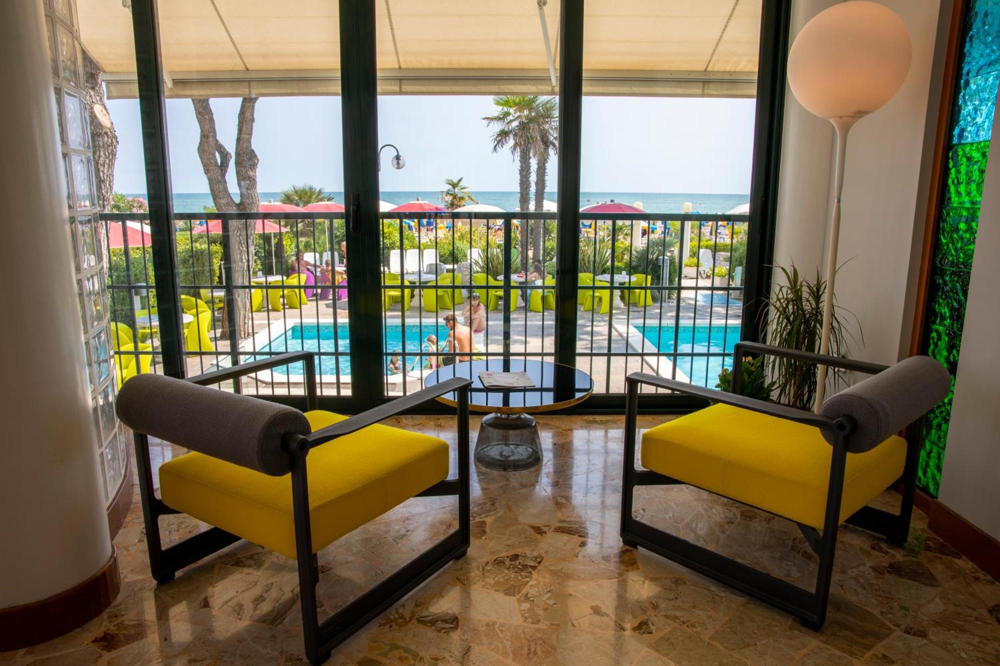 Hotel Termini &