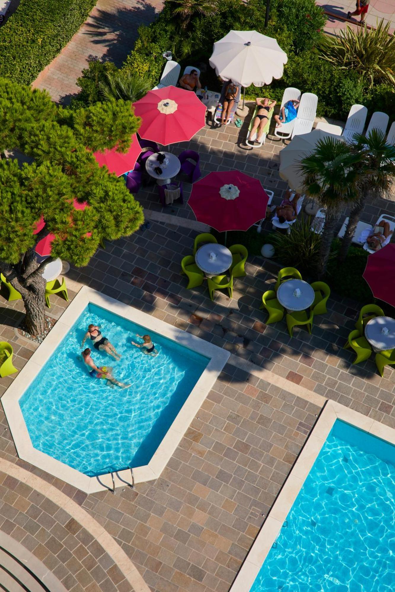 Termini & Hotel Lido di Jesolo