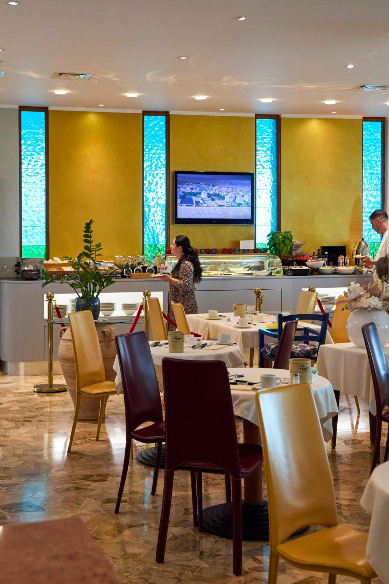 Hotel Termini & Lido di Jesolo