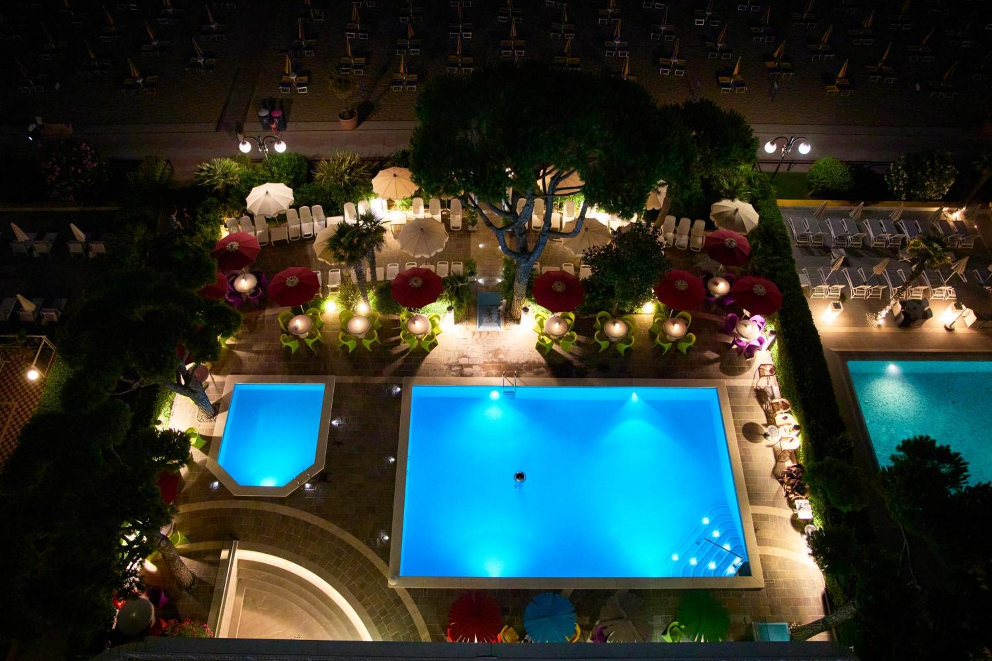 Termini & 4* Lido di Jesolo