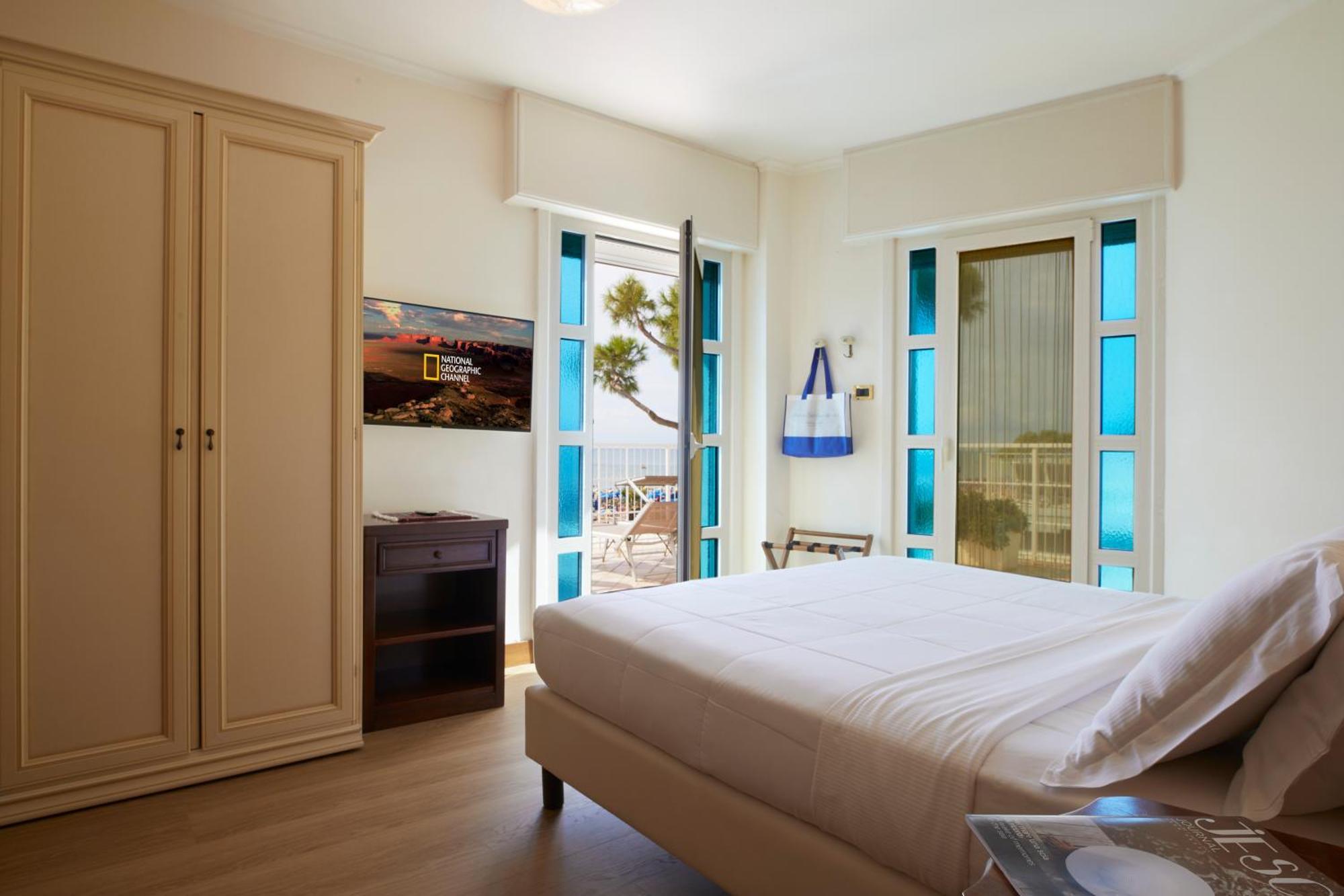 Hotel Termini &