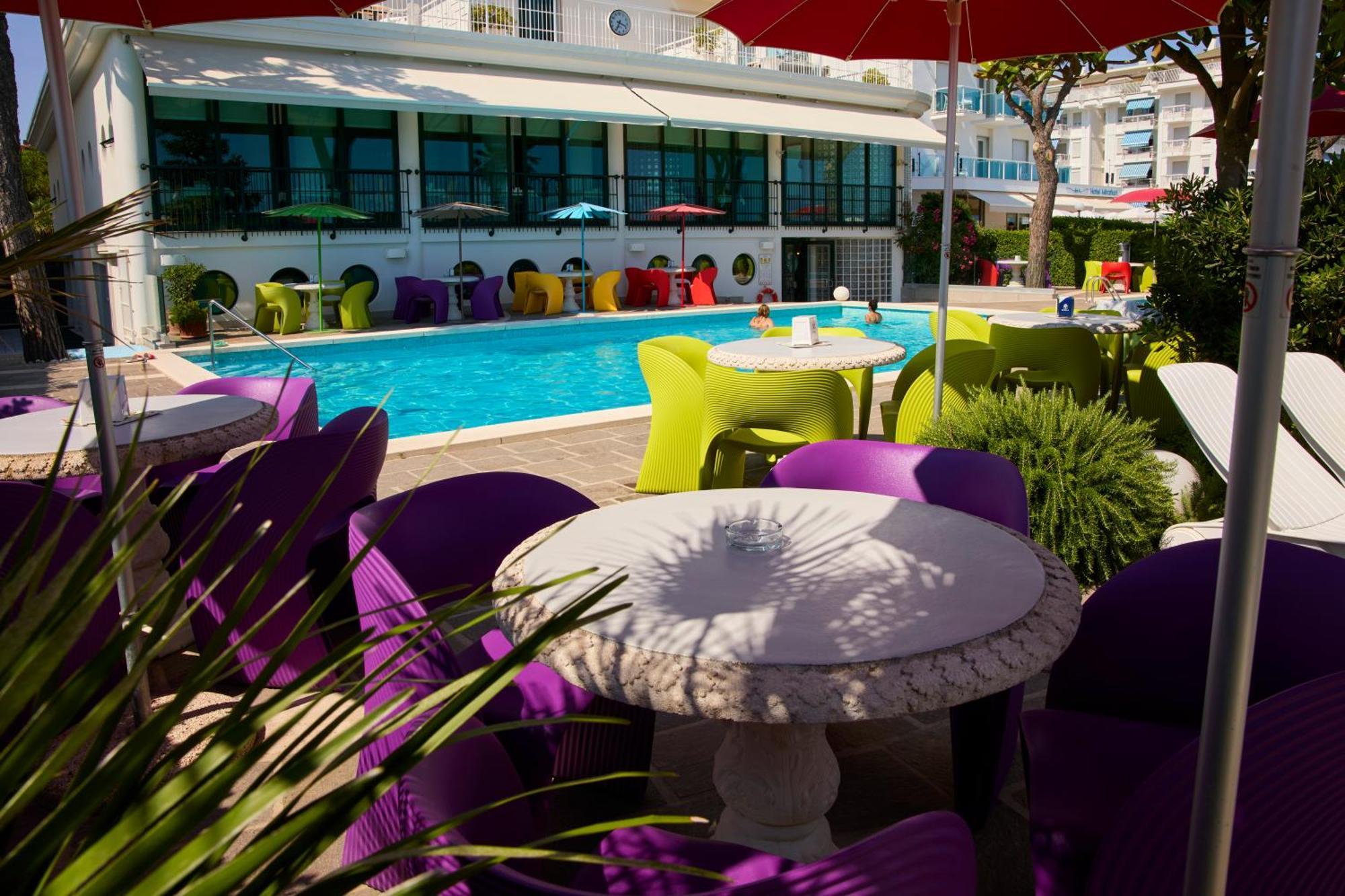 Termini & Hotel 4*