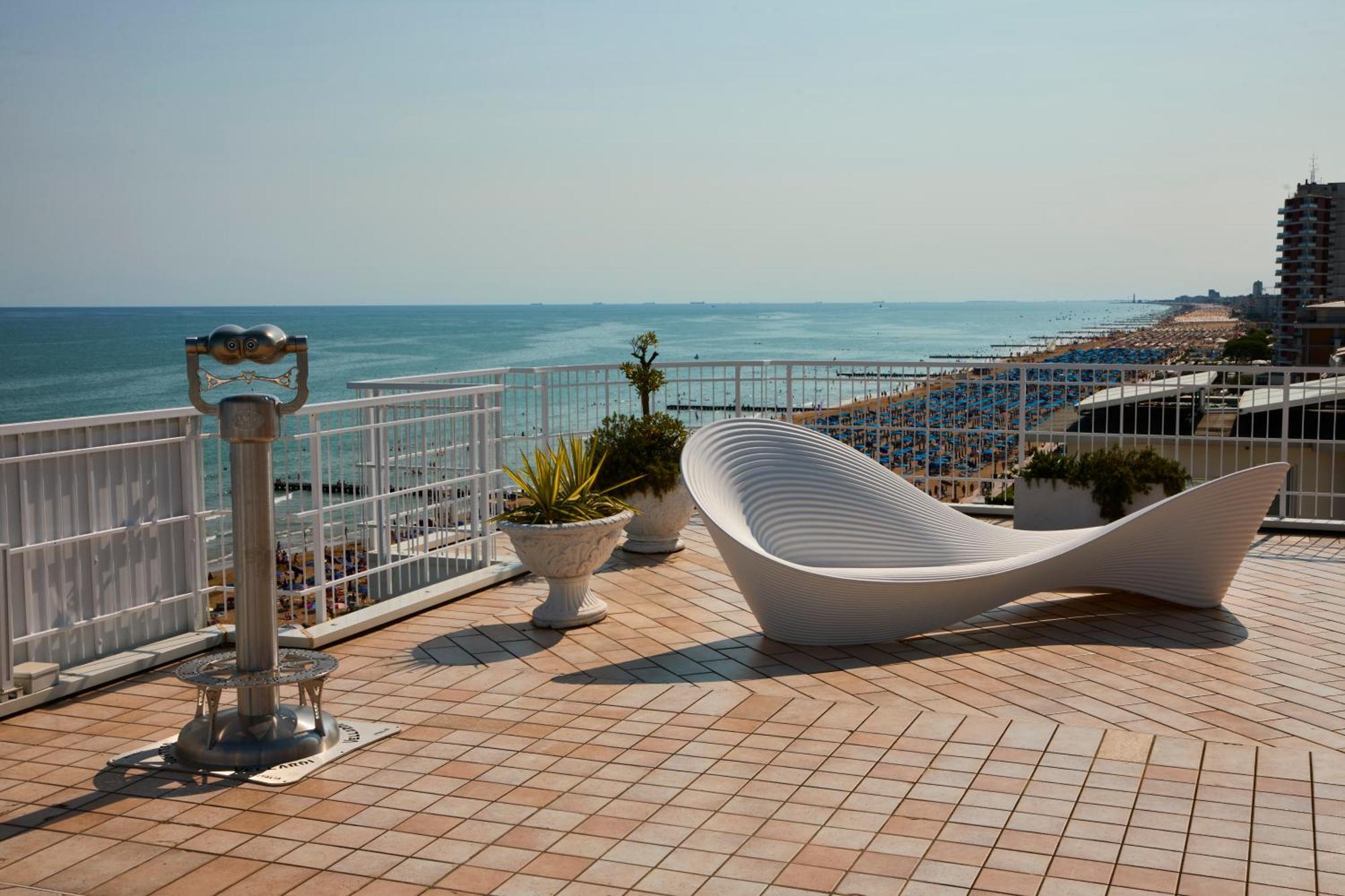 Termini & Hotel Lido di Jesolo