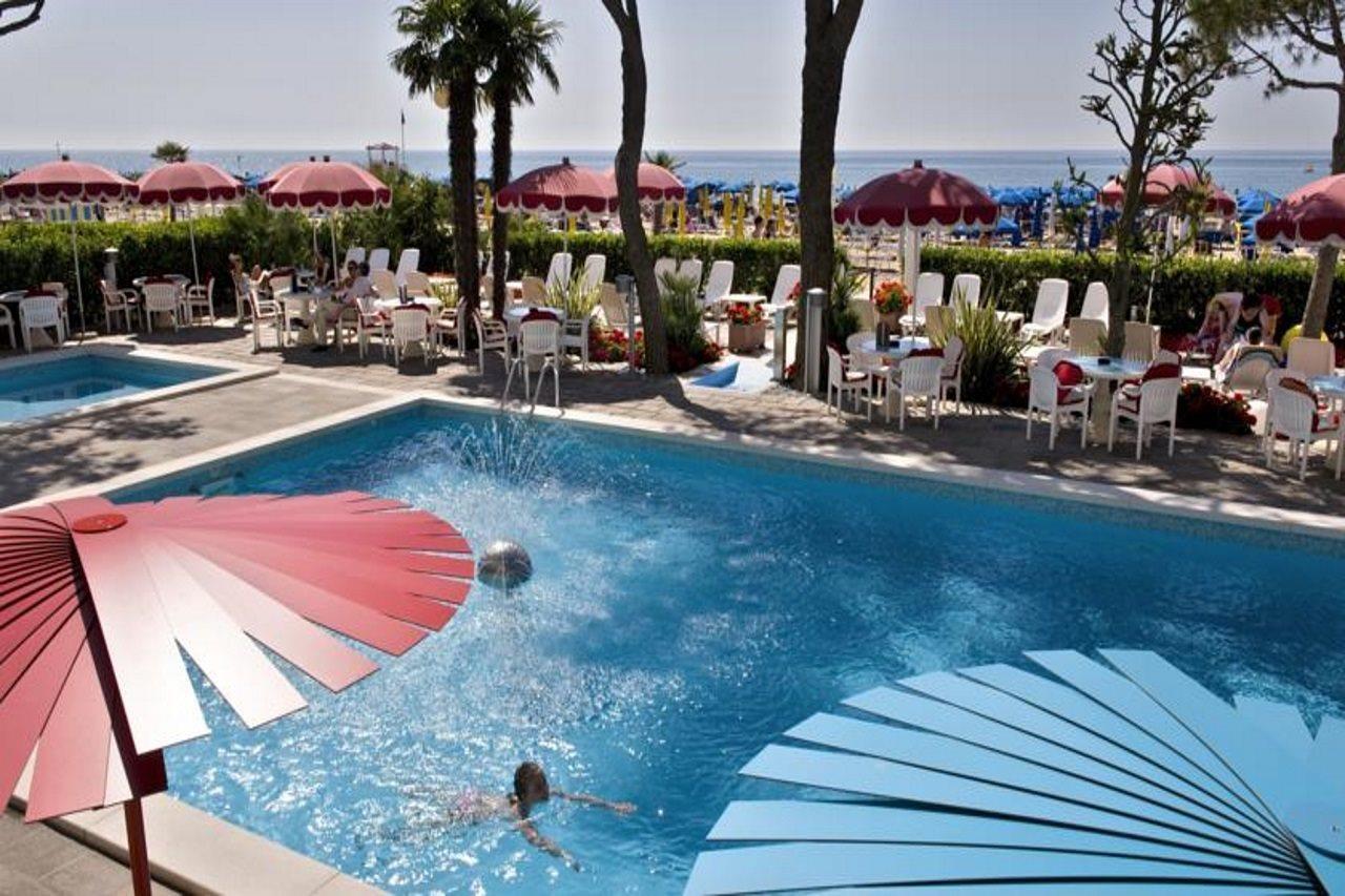 Hotel Termini & Lido di Jesolo