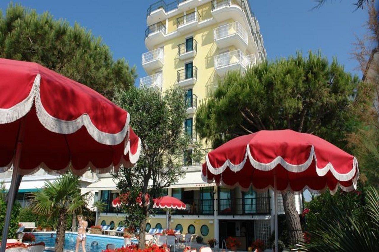 Hotel Termini &