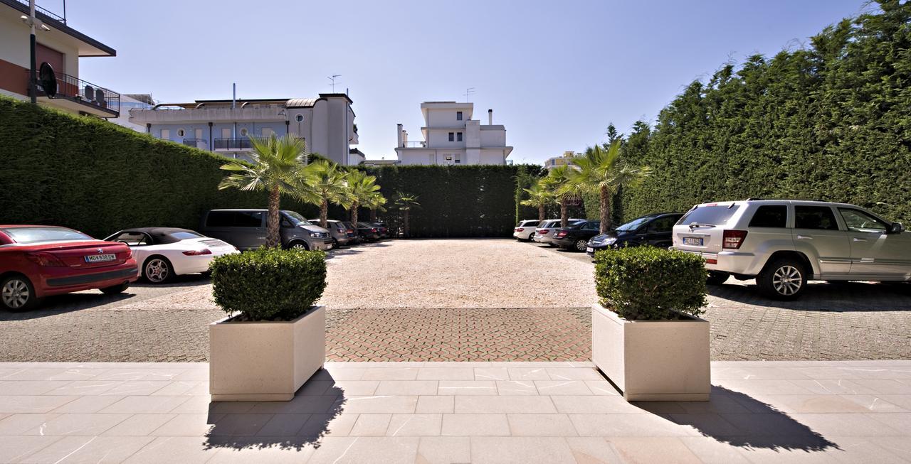 Termini & 4* Lido di Jesolo