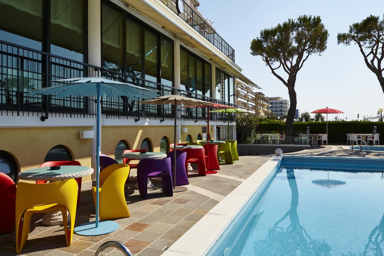 Hotel Termini & Lido di Jesolo