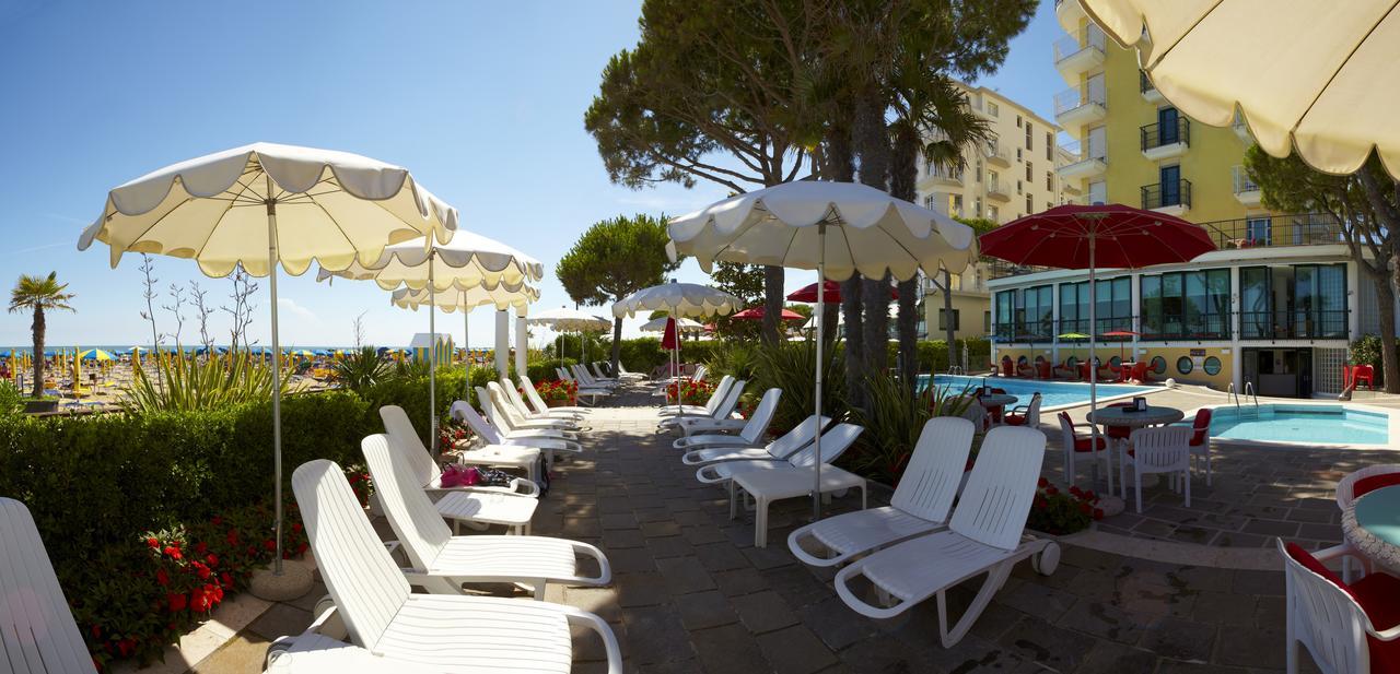 Termini & 4* Lido di Jesolo