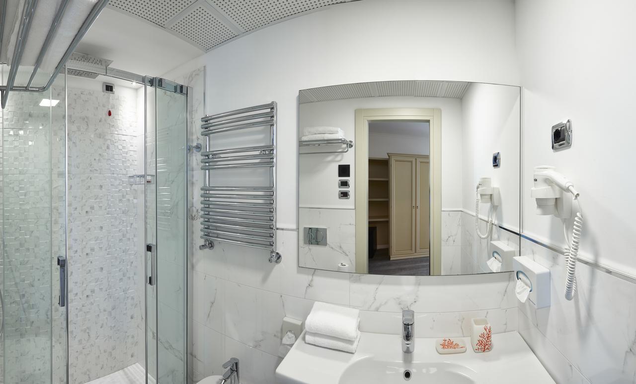 Hotel Termini & 4*