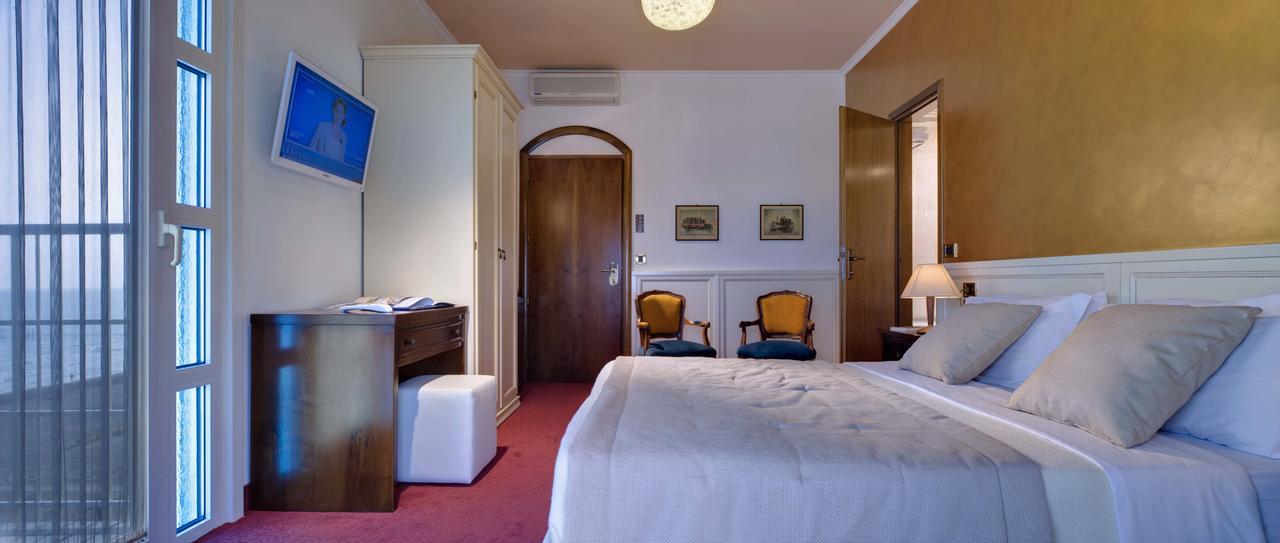 Hotel Termini & Lido di Jesolo