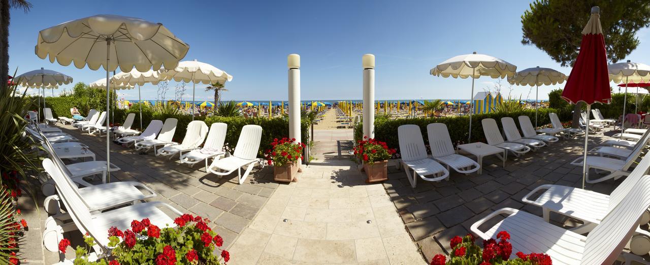 Termini & Hotel