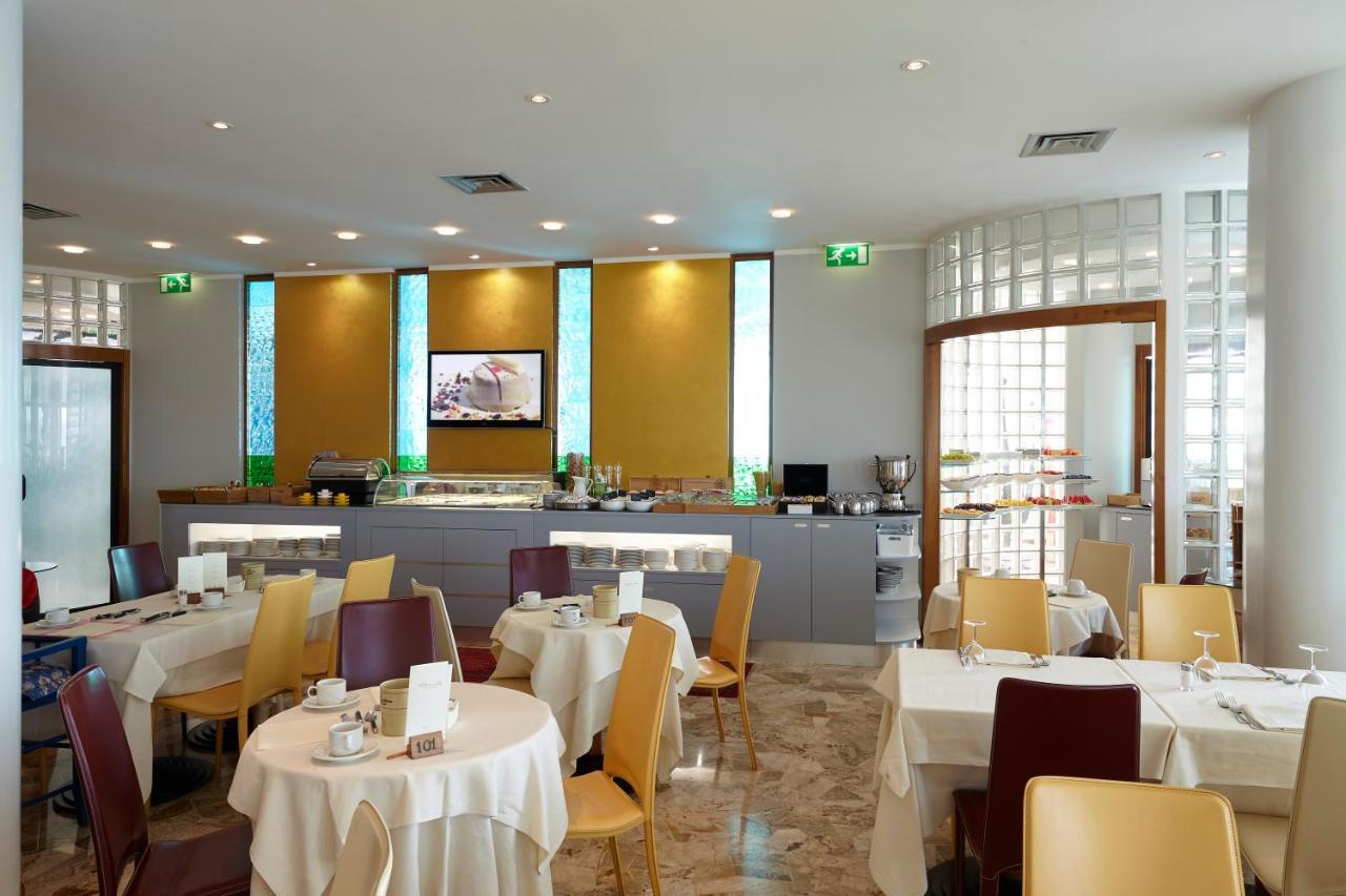 Hotel Termini & Lido di Jesolo